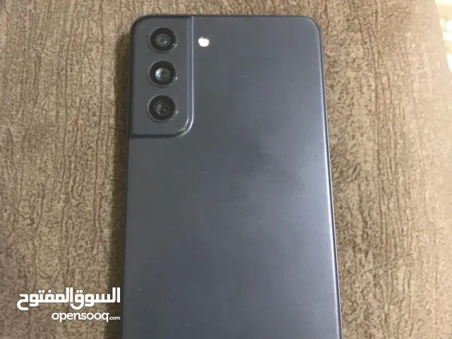 سامسونج S21 Fe 5G للبدل او للبيع