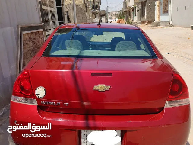 Chevrolet Impala 2014 in Najaf