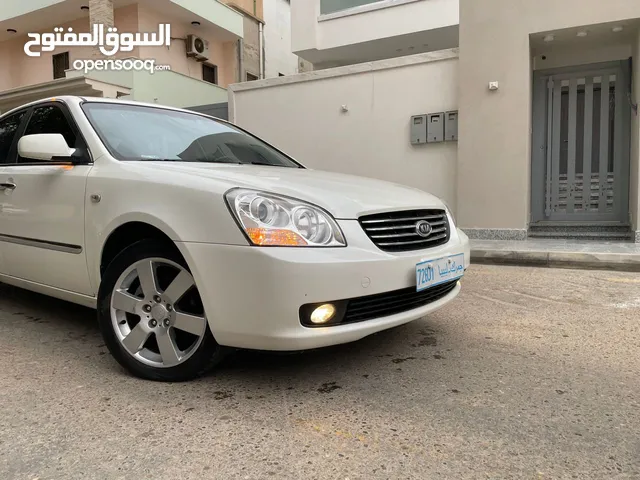 Used Kia Lotze in Tripoli