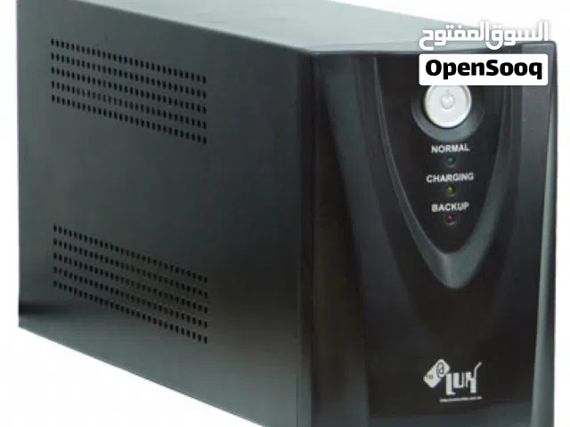 يو بي اس 1500w