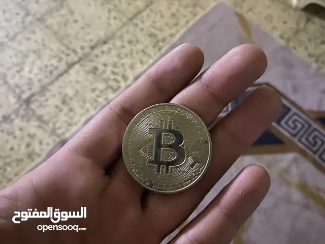 بتكوين BTK
