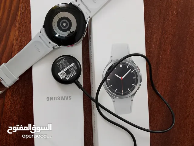 Samsung Galaxy watch 4 classic 46mm