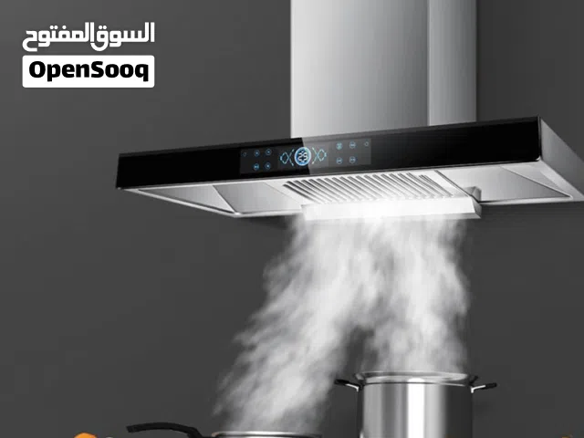 تهويه مركزيه