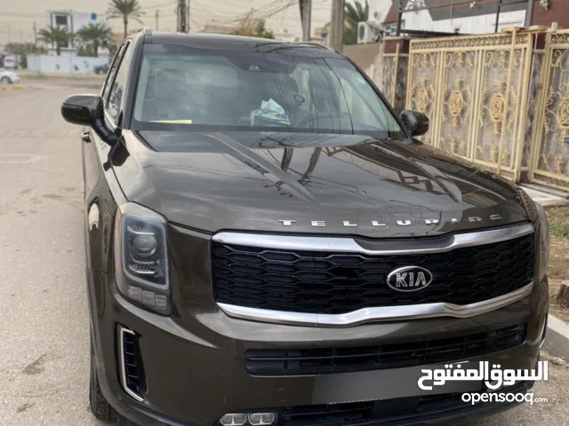 تلورايد امريكي موديل 2020