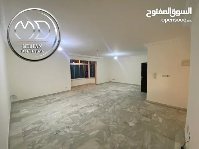 190 m2 3 Bedrooms Apartments for Rent in Amman Khalda