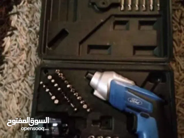 مفك مني صغير نوع فورد