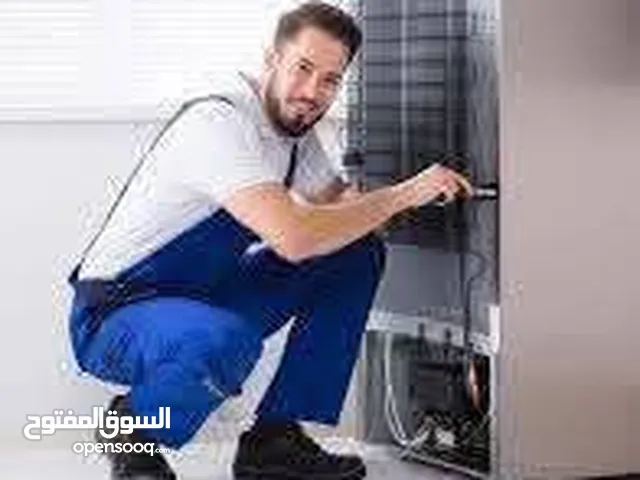 Air Conditioning Maintenance Services in Al Riyadh