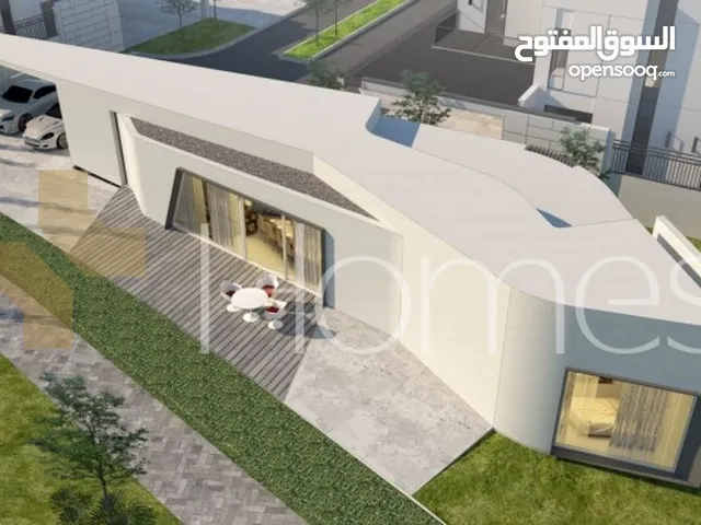 685m2 5 Bedrooms Villa for Sale in Amman Dabouq