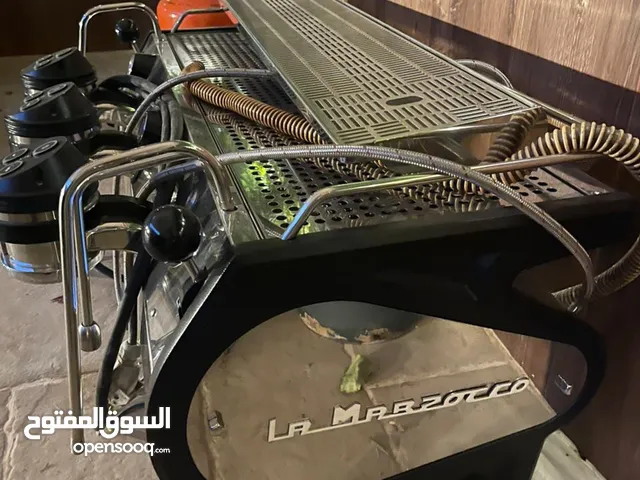 مكينه قهوه