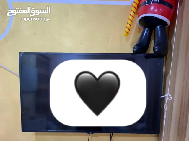 Power Sat LCD 32 inch TV in Basra