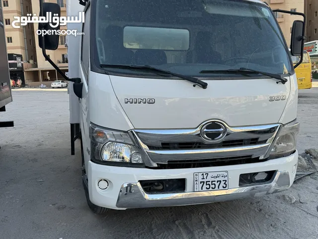 Used Toyota Dyna in Al Ahmadi