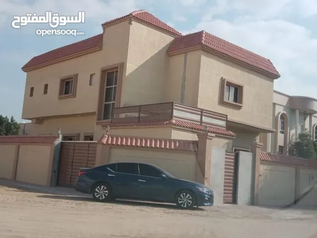 432 m2 5 Bedrooms Villa for Sale in Ajman Al Mwaihat