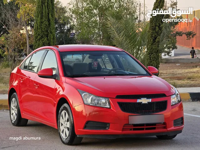 شفر كروز لون مميز اتوماتيك وارد شركه ابو خضر وكاله ولا اي ملاحظه كاش او اقساط