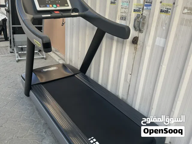 Technogym Run500
