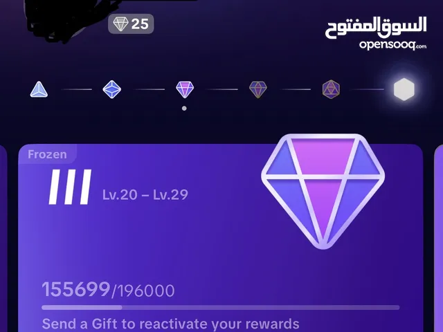 Social Media Accounts and Characters for Sale in Ajman