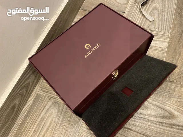 طقم Aigner اصلي