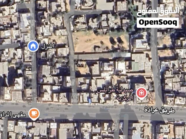 285 m2 5 Bedrooms Townhouse for Sale in Tripoli Arada