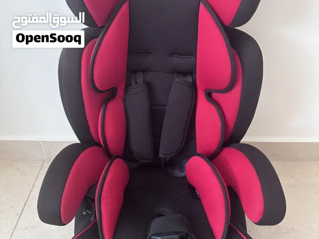 Baby car seat