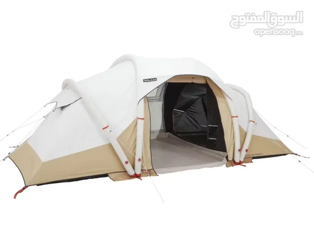 خيمة فرنسية قابلة للنفخ 4.2