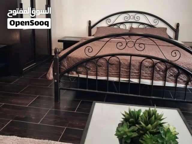 شقة / مفروشة / للإيجار / الرابية / اعلان رقم / H1801 /