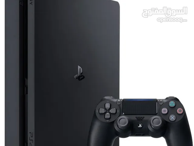 PlayStation 4 PlayStation for sale in Muscat