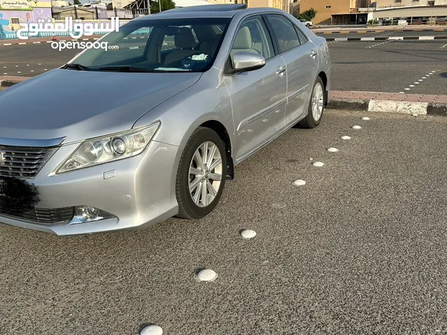 Used Toyota Aurion in Farwaniya