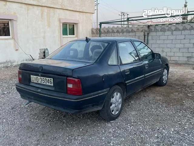 Used Opel Vectra in Ma'an
