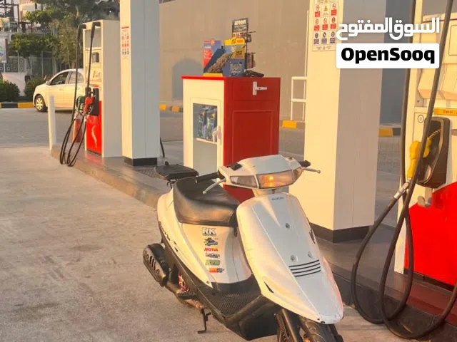 2024 سوزوكي أخرى