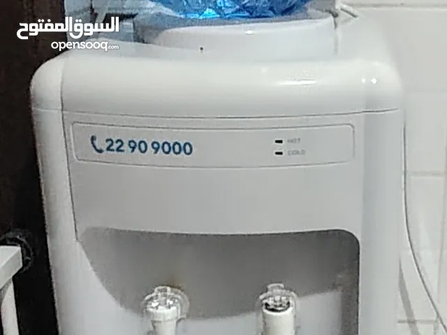 AQUA COOL Very clean cooler