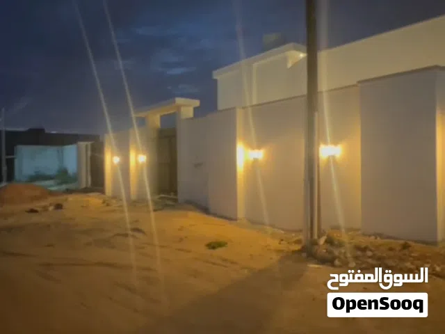 180 m2 3 Bedrooms Villa for Sale in Benghazi Al-Sayeda A'esha