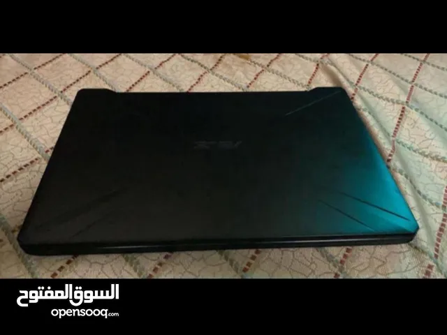 Asus Tuf 1660 TI