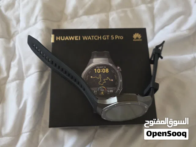 Huawei smart watches for Sale in Hawally