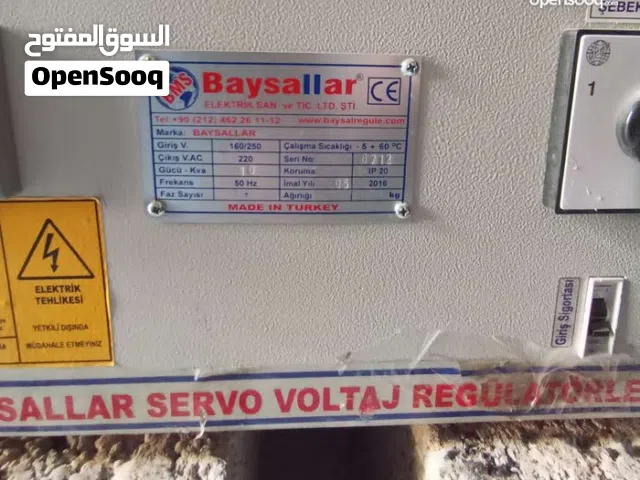 محول كهرباء 10 KVA