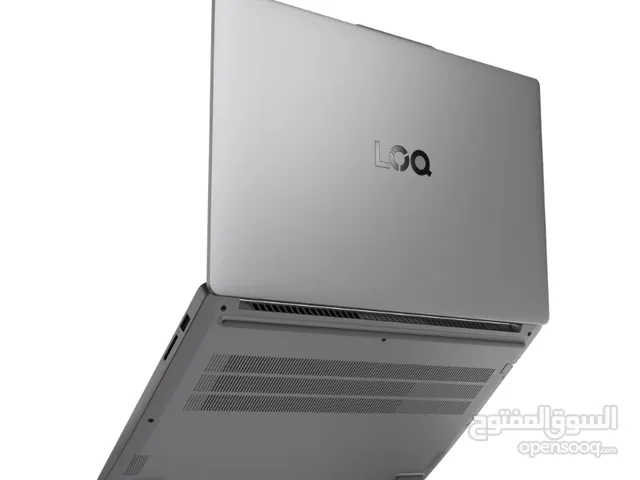 lenovo LOQ