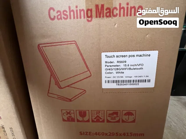 Pos system