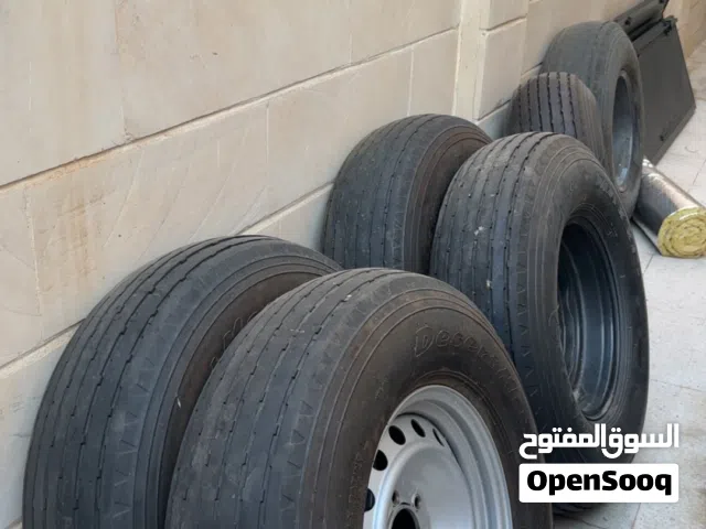4 تواير للبيع بالون ماكسس ابو جمل الحجم 900-17 نظيفه