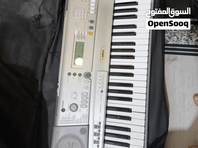 بيانو اورك ياماها 300 مستخدم سبوع فقط