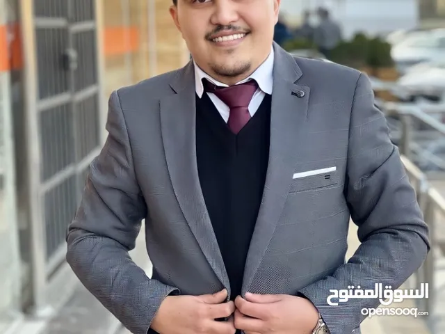 Sohaib Barahmeh