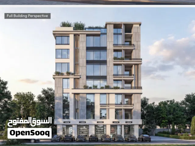 86 m2 2 Bedrooms Apartments for Sale in Muscat Qurm