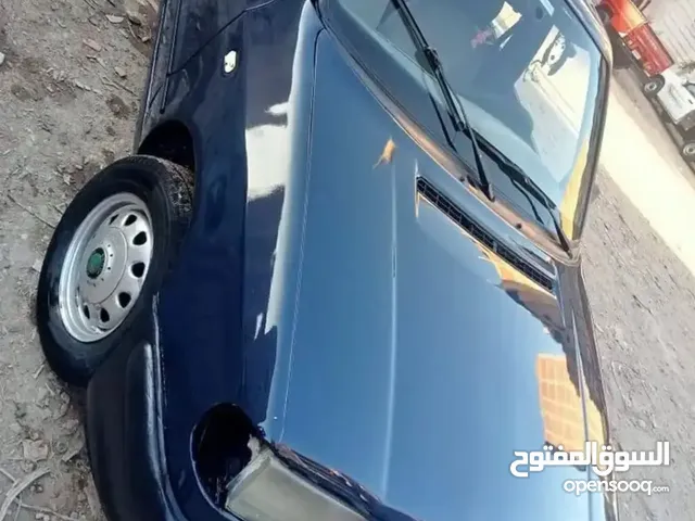 سكودا فليشيا97