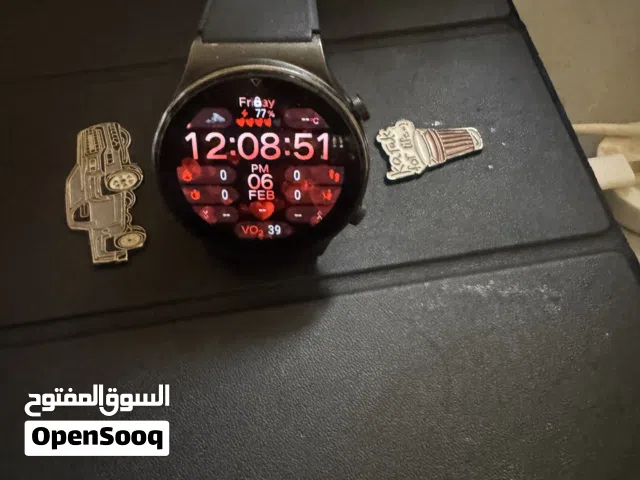 Huawei smart watches for Sale in Zarqa