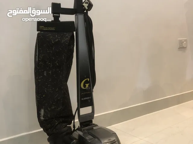 للبيع مكنسة كيربي جي 6 / for sale Kirby G6 vacuum cleaner