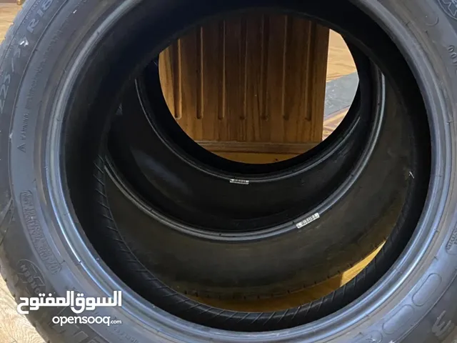 Michelin 18 Tyres in Alexandria