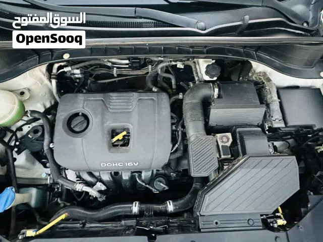 2017 هيونداي توسان Standard