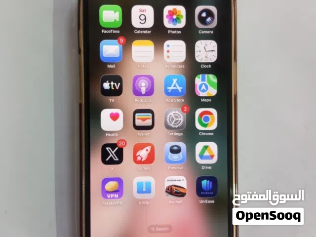 Iphone 13 pro max 256 gb
