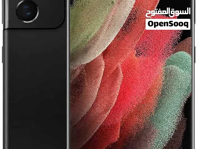 هاتف سامسونج اس21الترا 5G