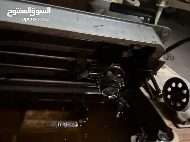 مكينة خياطة juki جوكي