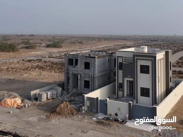 فرصة بيت جاهز للبيع في بركاء – السوادي Ready House for Sale – Barka Al Suwadi