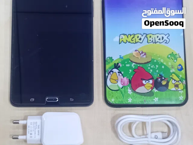 Samsung Tab A 10.1 8 GB in Benghazi