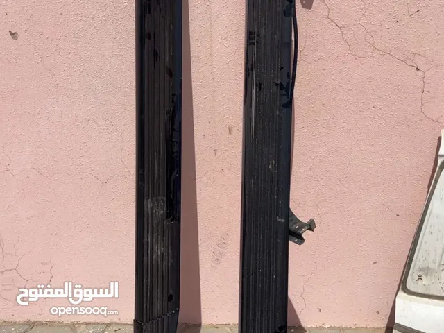 قطع غيار فتك